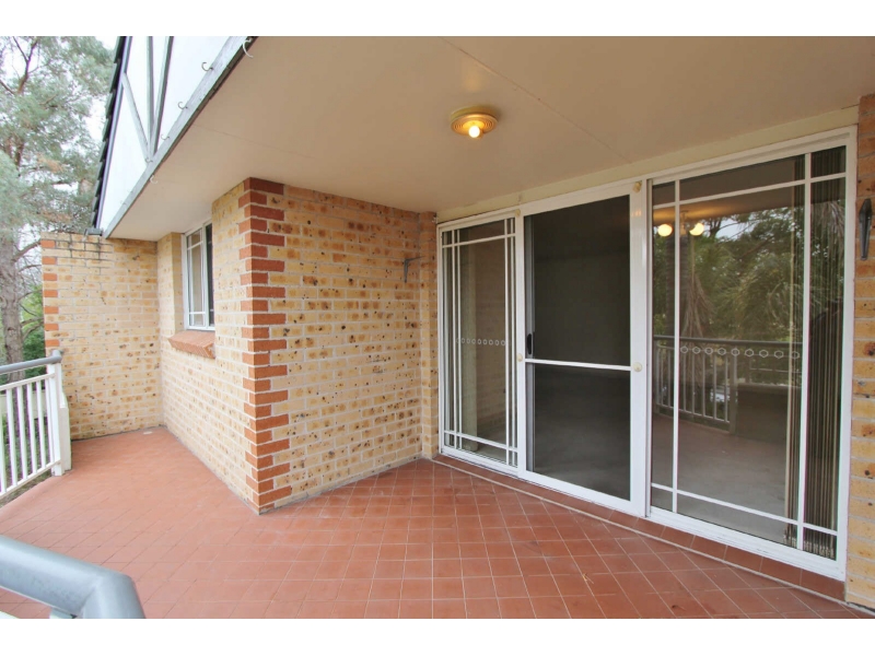 7/53 Windsor Rd, MERRYLANDS Apartment for rent Listed by of Starr