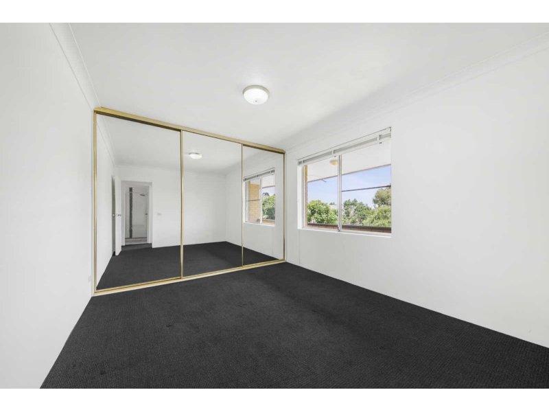 8/11 Birmingham St, MERRYLANDS Apartment for rent Listed by Starr