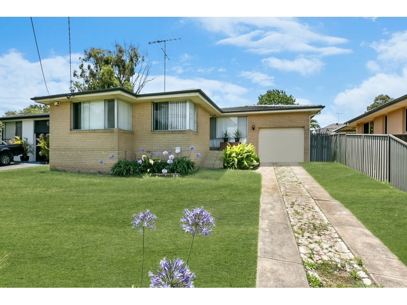 85 Roberta St, GREYSTANES House for rent Listed by Rentals Reception of Starr Partners