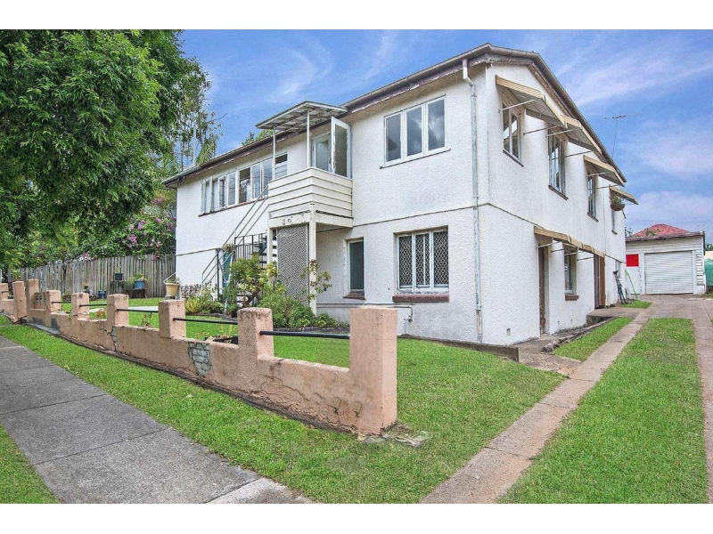 3/11 Leonard Street, Woolloongabba Apartment for rent Listed by Sarah