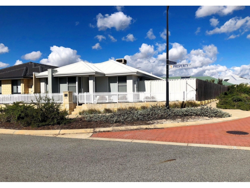 39 Prosperity Loop, Aubin Grove House for rent Listed by Hannah