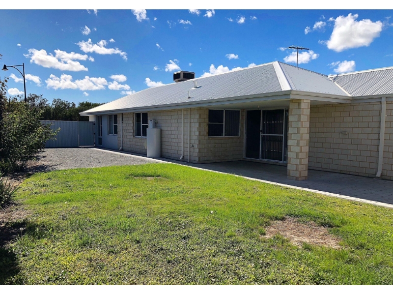 39 Prosperity Loop, Aubin Grove House for rent Listed by Julia