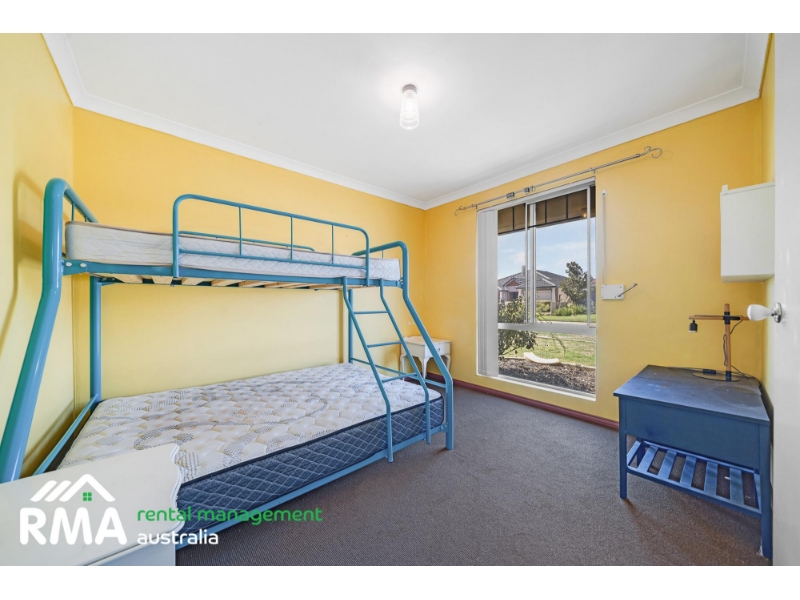 13 Cabra Avenue, Seville Grove House for rent Listed by Julia