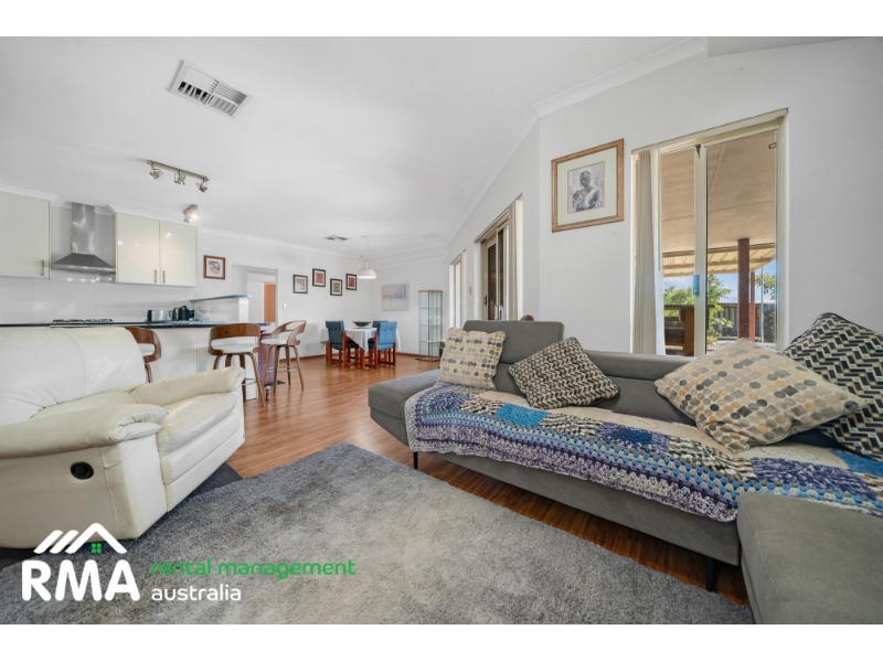 13 Cabra Avenue, Seville Grove House for rent Listed by Julia