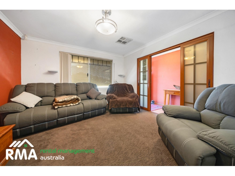 13 Cabra Avenue, Seville Grove House for rent Listed by Julia