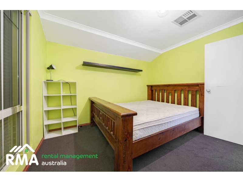 13 Cabra Avenue, Seville Grove House for rent Listed by Julia