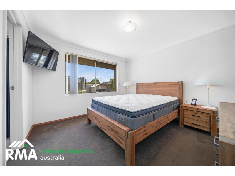 13 Cabra Avenue, Seville Grove House for rent Listed by Julia