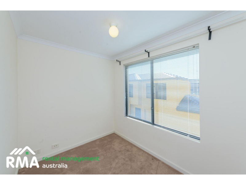 10/145 Herdsman Parade, Wembley Townhouse for rent Listed by Julia