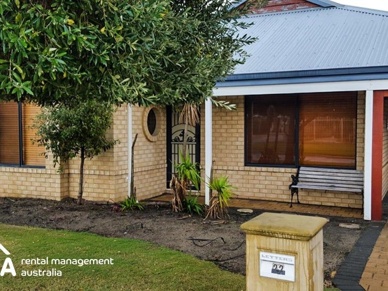 RMA Port Kennedy Rentals & Application Form RMA Port Kennedy Rental