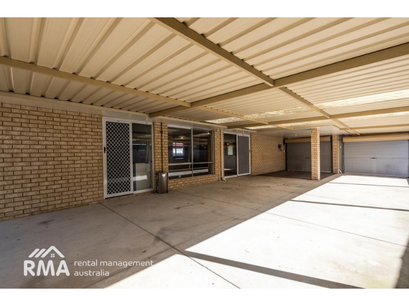 11 Silver Grove, Warnbro House for rent Listed by Danielle J Anderson