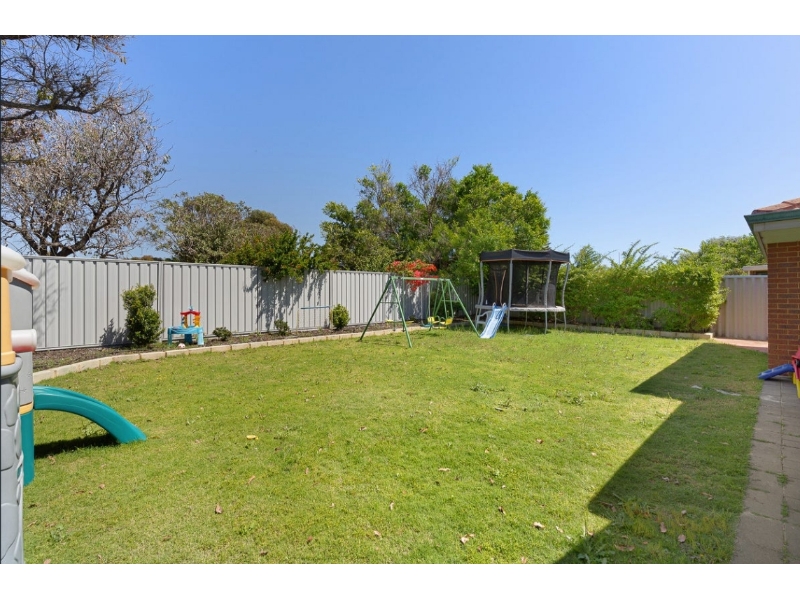 12 Sirius Place, Port Kennedy House for rent Listed by Danielle J