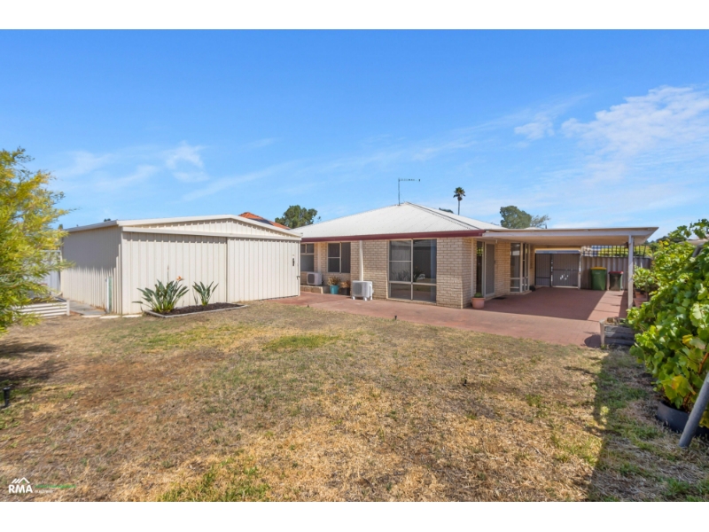 29 Road, Warnbro House for rent Listed by Danielle J