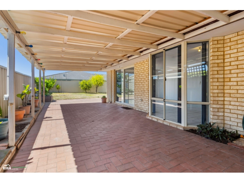 29 Road, Warnbro House for rent Listed by Danielle J