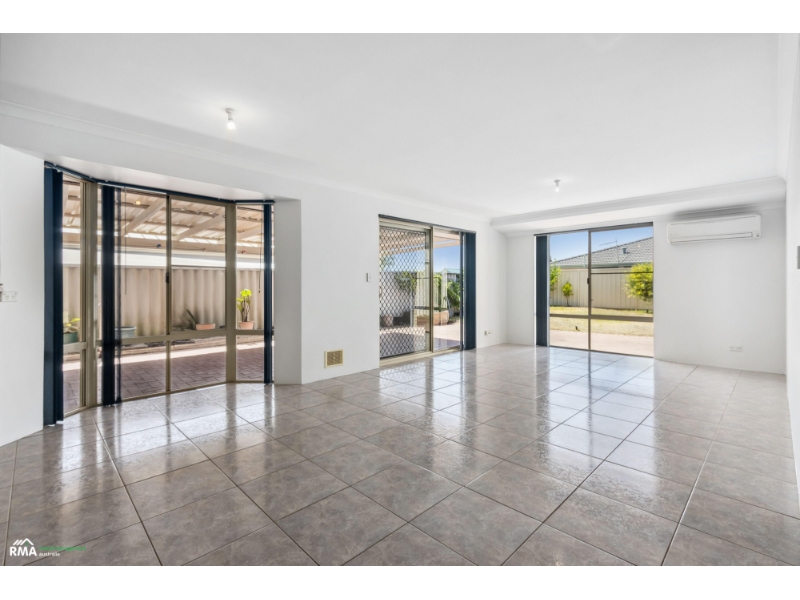 29 Road, Warnbro House for rent Listed by Danielle J