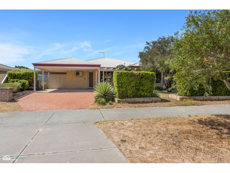 29 Road, Warnbro House for rent Listed by Danielle J