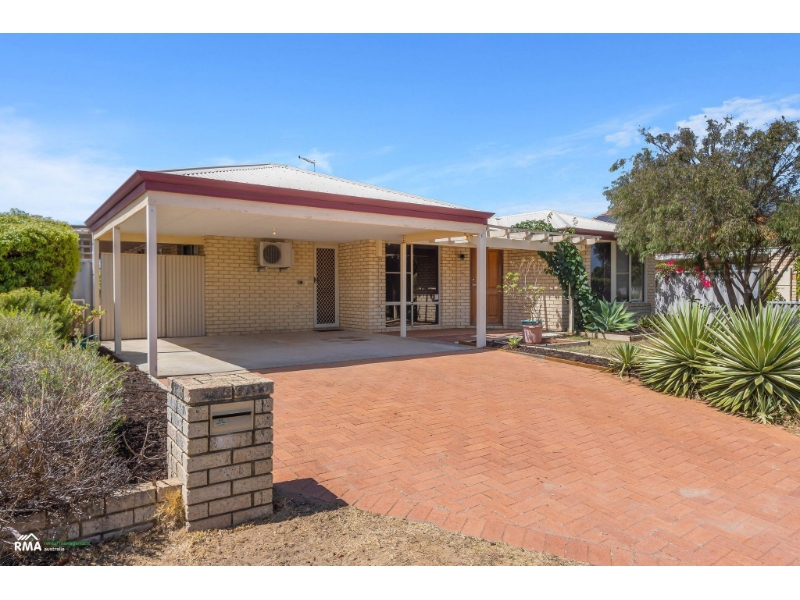 29 Road, Warnbro House for rent Listed by Danielle J