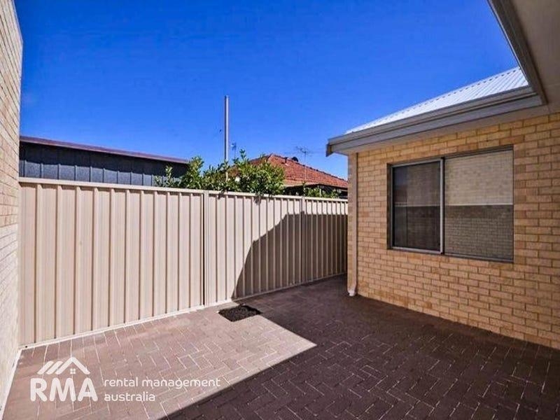 32B Mildmay Street, Balga Apartment for rent Listed by Hannah Hutton