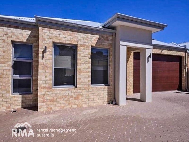 32B Mildmay Street, Balga Apartment for rent Listed by Hannah Hutton