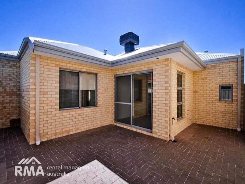 32B Mildmay Street, Balga Apartment for rent Listed by Hannah Hutton of Rma Herdsman