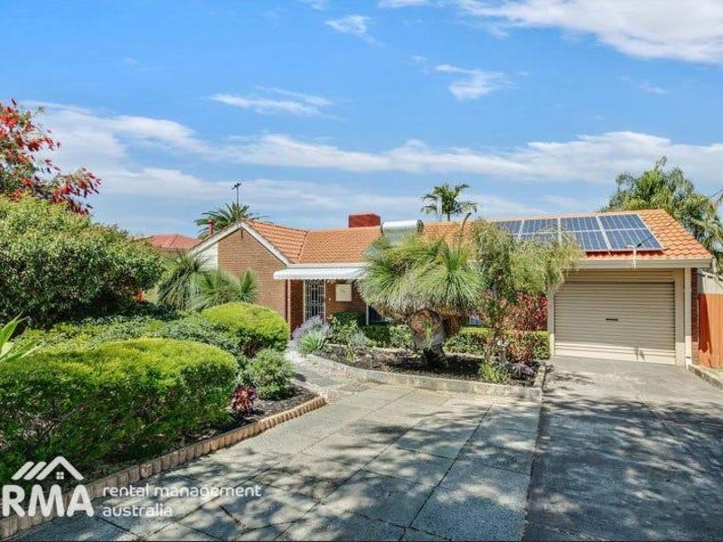 33 Danbury Crescent, Girrawheen House for rent Listed by Hannah