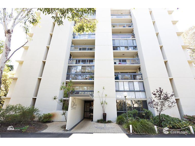 28/169 Railway Parade, Mount Lawley House for rent Listed by Hannah