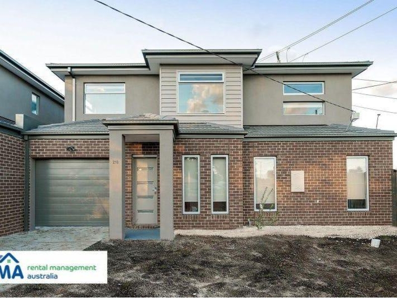 218 Ballan Road, Wyndham Vale House for rent Listed by Rental Management Australia (vic) of