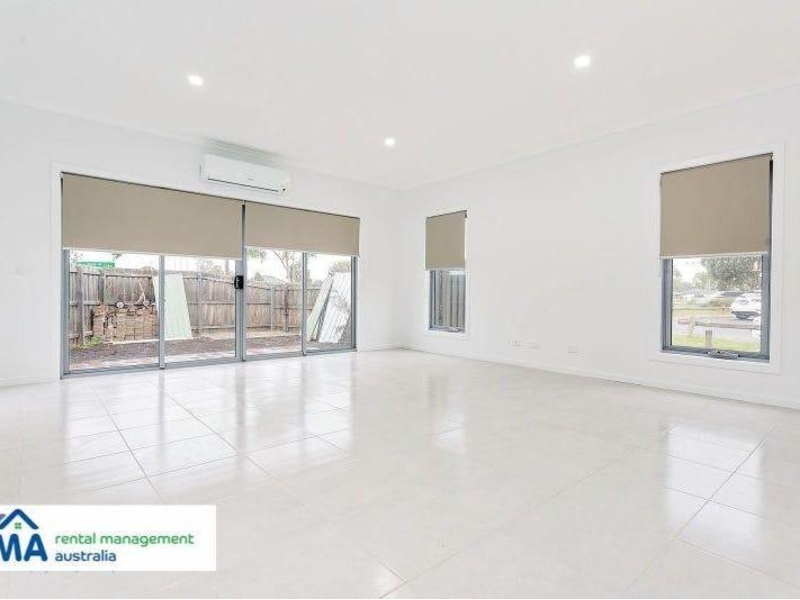218 Ballan Road, Wyndham Vale House for rent Listed by Rental Management Australia (vic) of