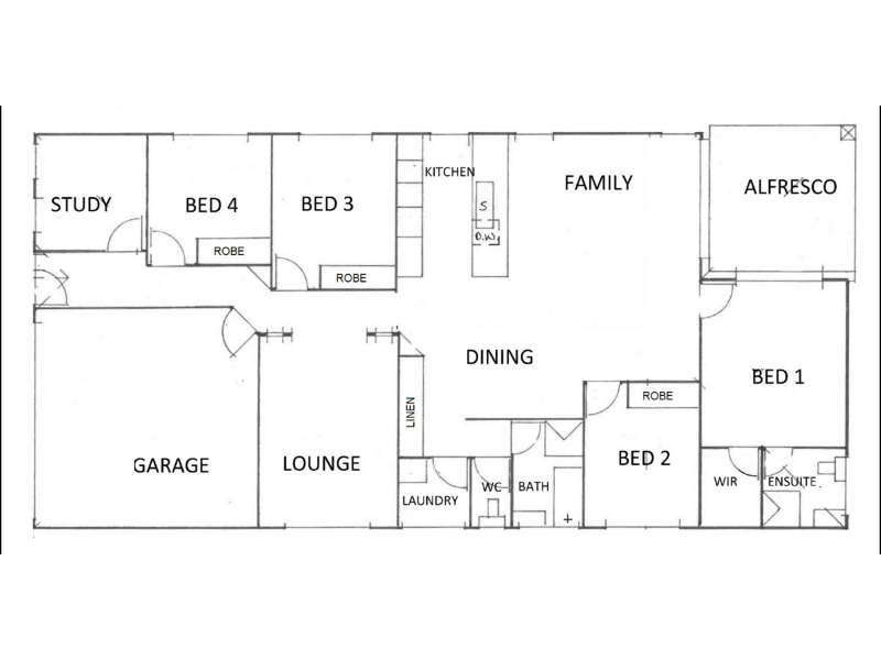 17 Highland Place, Forest Lake House for rent Listed by Claudia