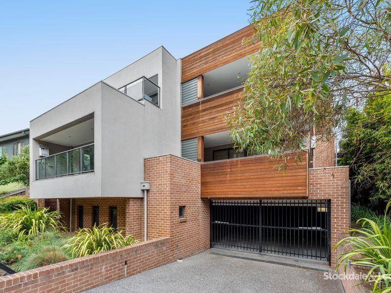 Rental properties & online application form