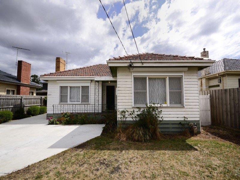 1227 North Road Oakleigh Vic 3166