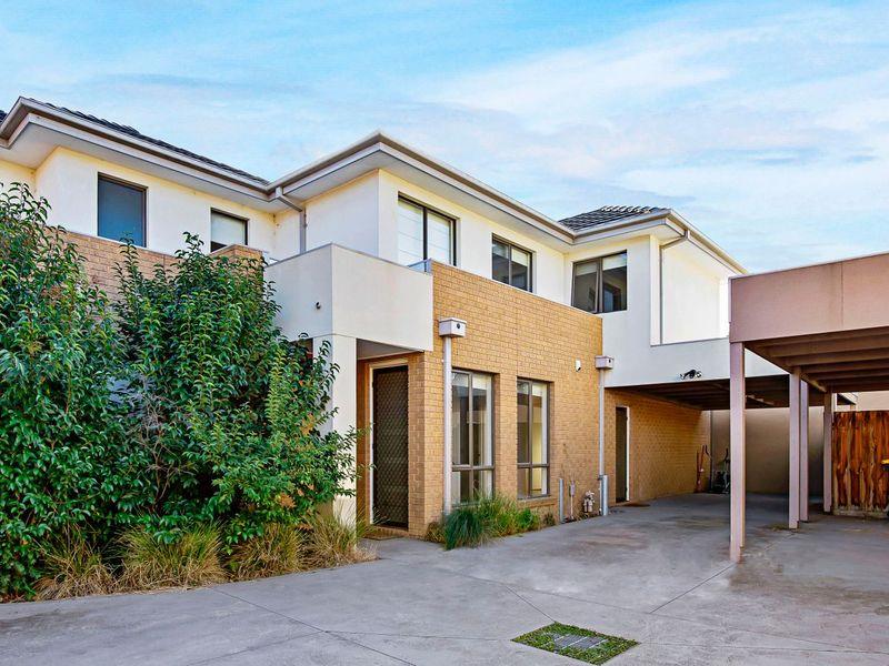 4/131 Clayton Road Oakleigh East Vic 3166