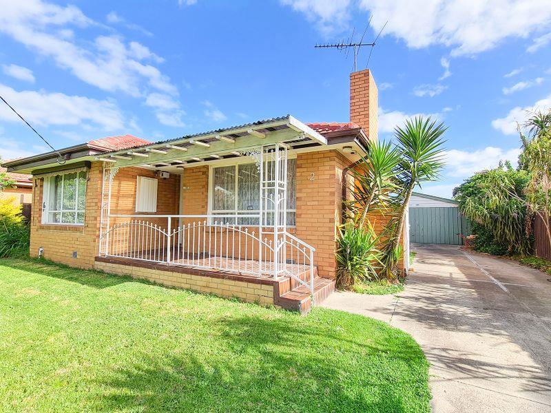 2 Valley Street Oakleigh South Vic 3167
