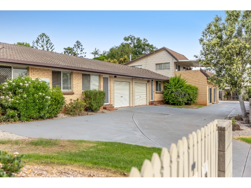 Rental properties & online application form