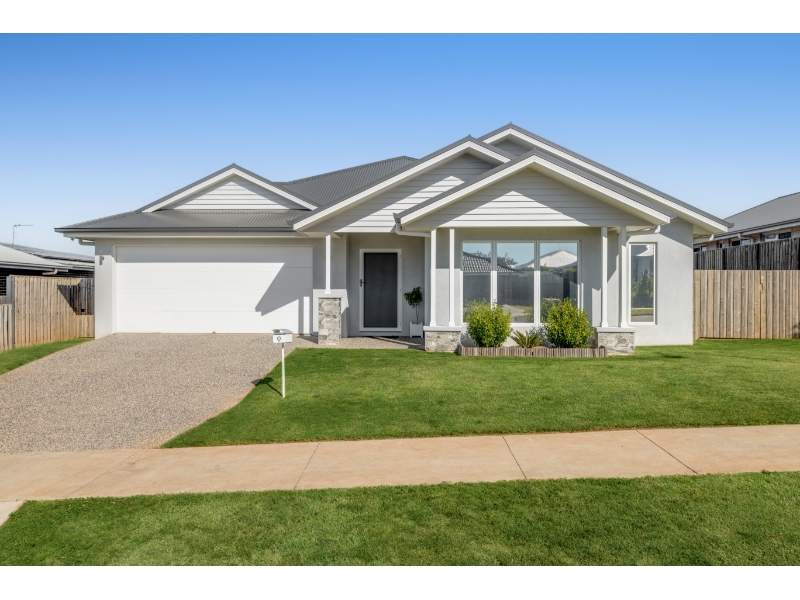 Rental properties & online application form