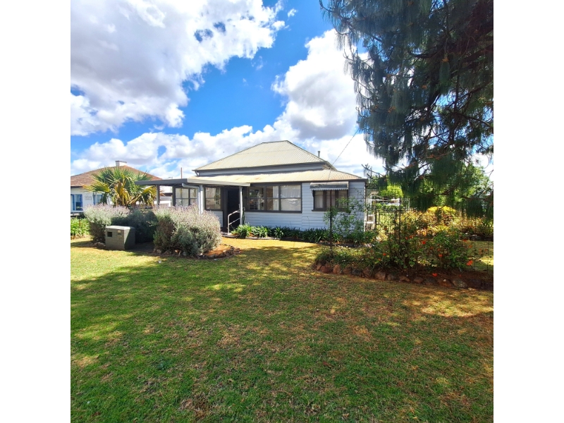 Rental properties & online application form