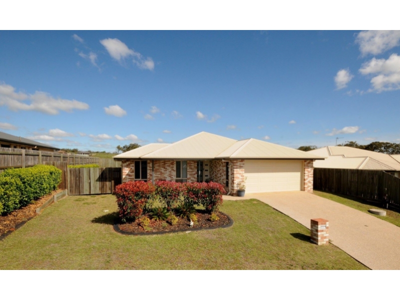 Rental properties & online application form