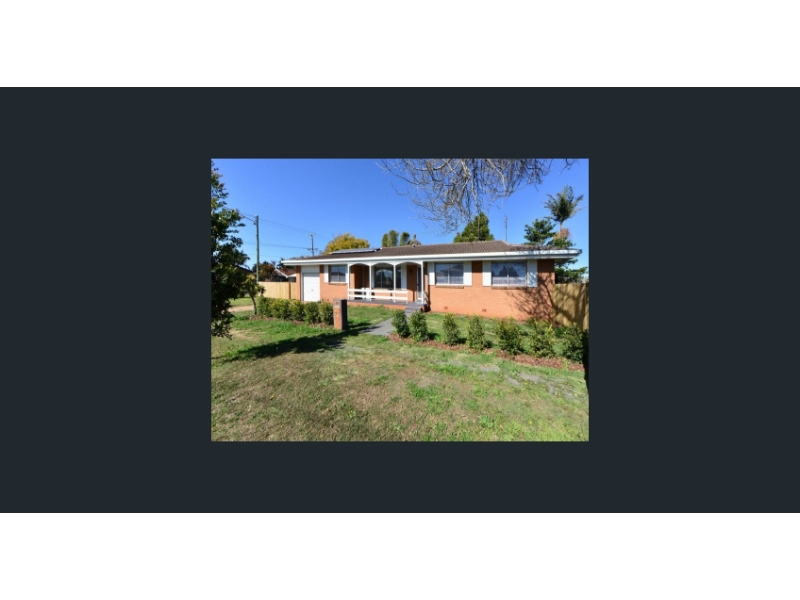 Rental properties & online application form