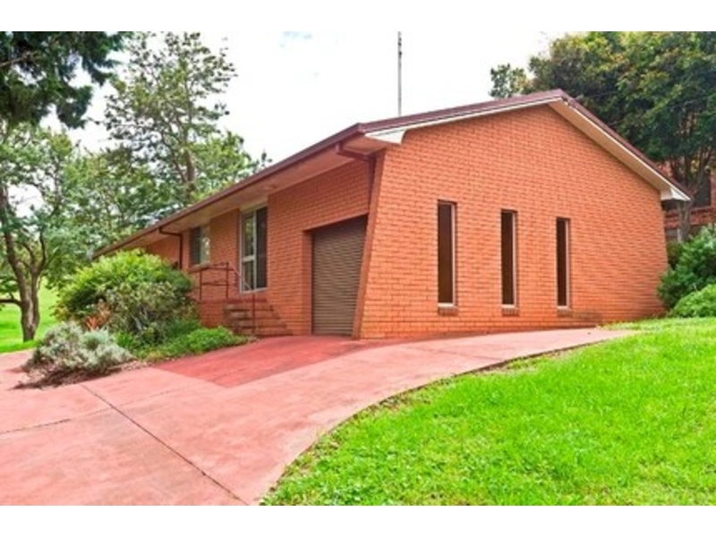 Rental properties & online application form