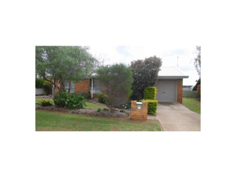 Rental properties & online application form