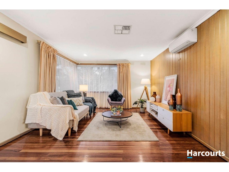 29 Saxonwood Drive, DONCASTER EAST House for rent Listed by Bianca