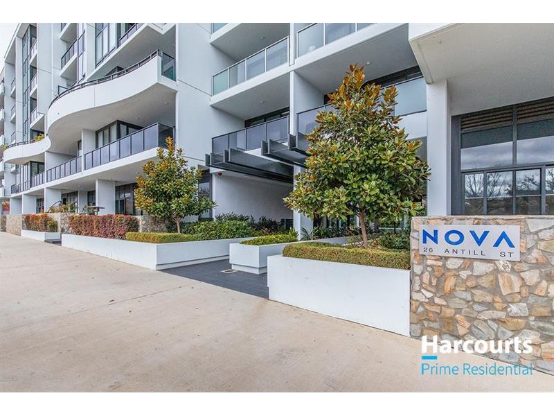 26/26 Antill Street DICKSON ACT 2602