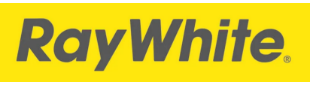 Agent Logo