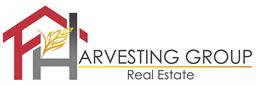 Harvesting Group Real Estate rental properties & online application form