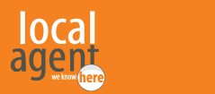 Agent Logo