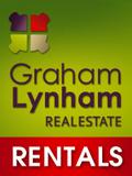 The Rental Team Graham Lynham Real Estate