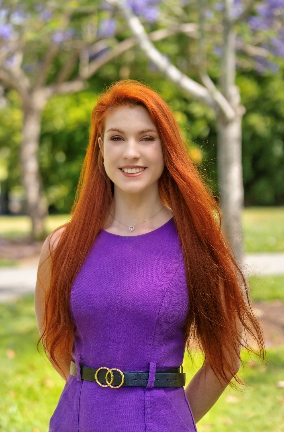 Isa Tarr