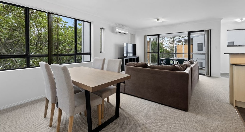 Rental properties & online application form