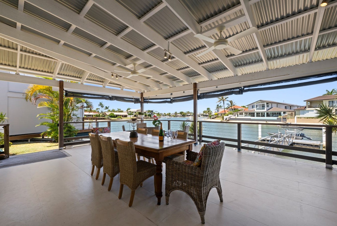 Rental properties & online application form