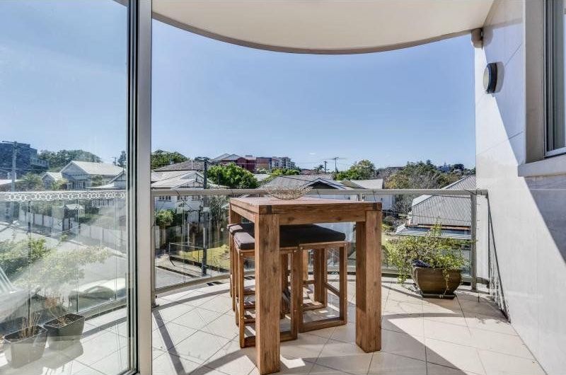 Rental properties & online application form