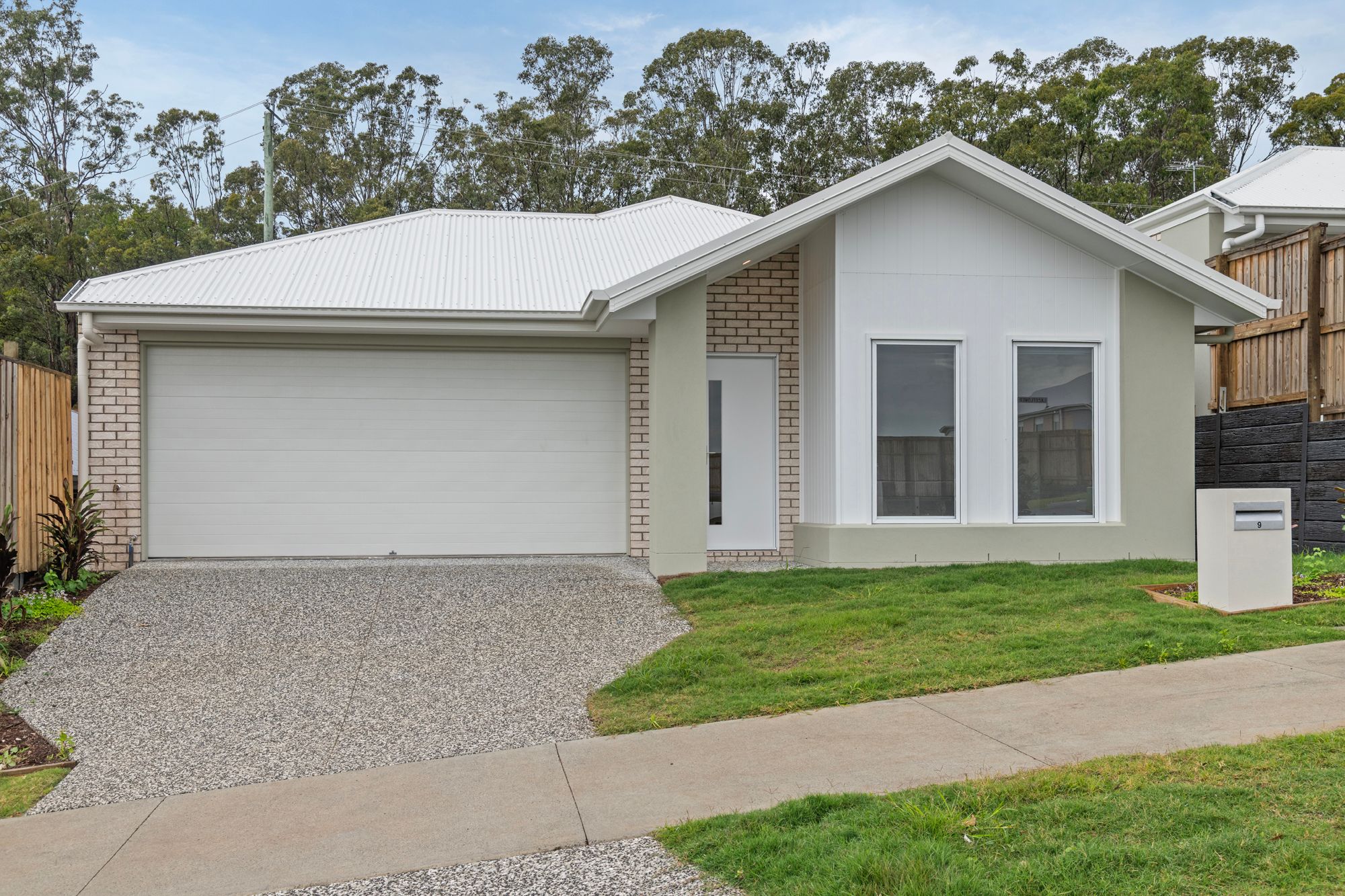Rental properties & online application form